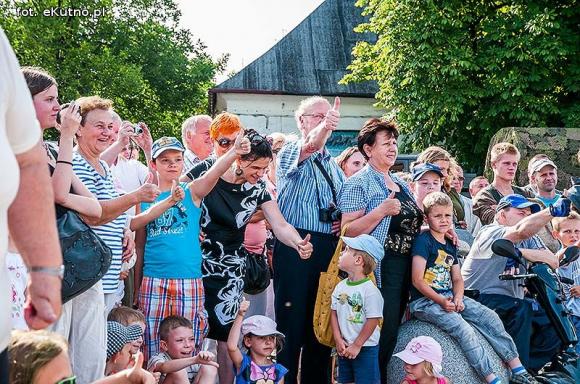 IV Odyseja Historyczna otwarta