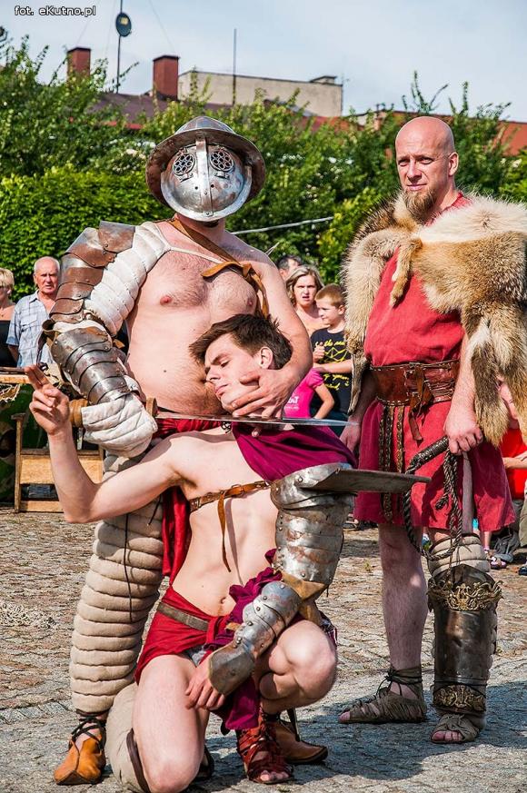 IV Odyseja Historyczna otwarta