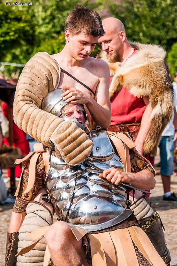 IV Odyseja Historyczna otwarta