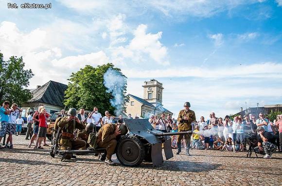 IV Odyseja Historyczna otwarta