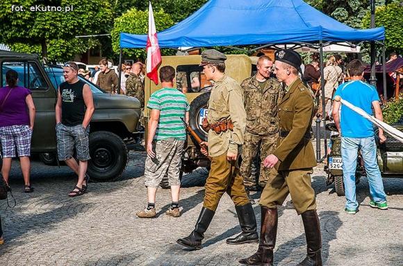 IV Odyseja Historyczna otwarta