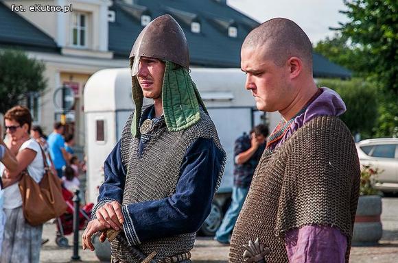 IV Odyseja Historyczna otwarta