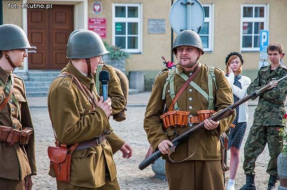 IV Odyseja Historyczna otwarta