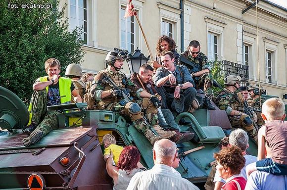 IV Odyseja Historyczna otwarta