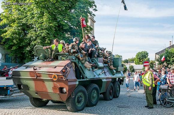 IV Odyseja Historyczna otwarta