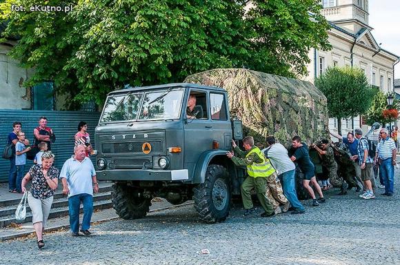 IV Odyseja Historyczna otwarta