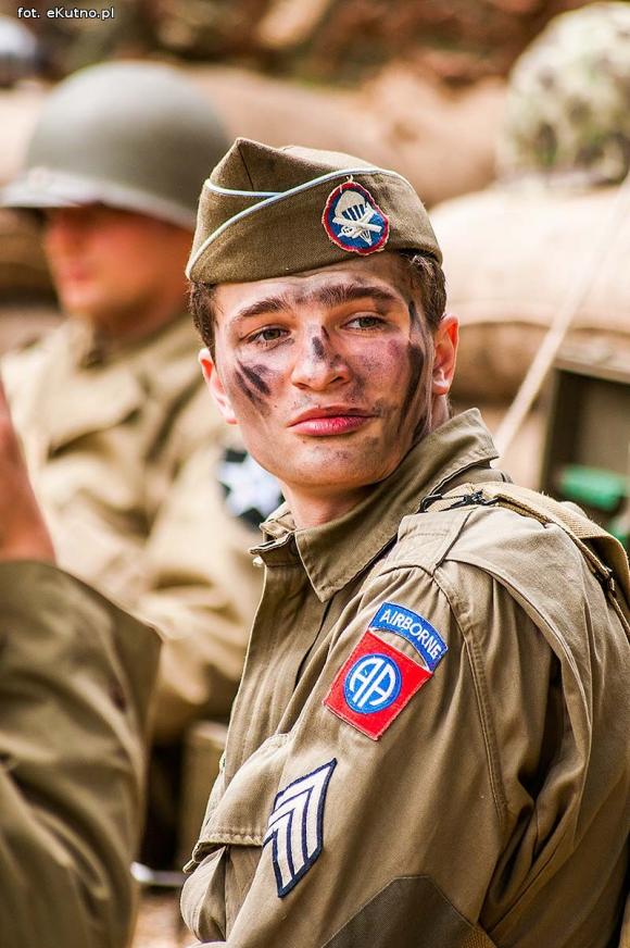 Potop szwedzki, Cud nad Wisłą 1920, popisy ułanów. Trwa IV Odyseja Historyczna