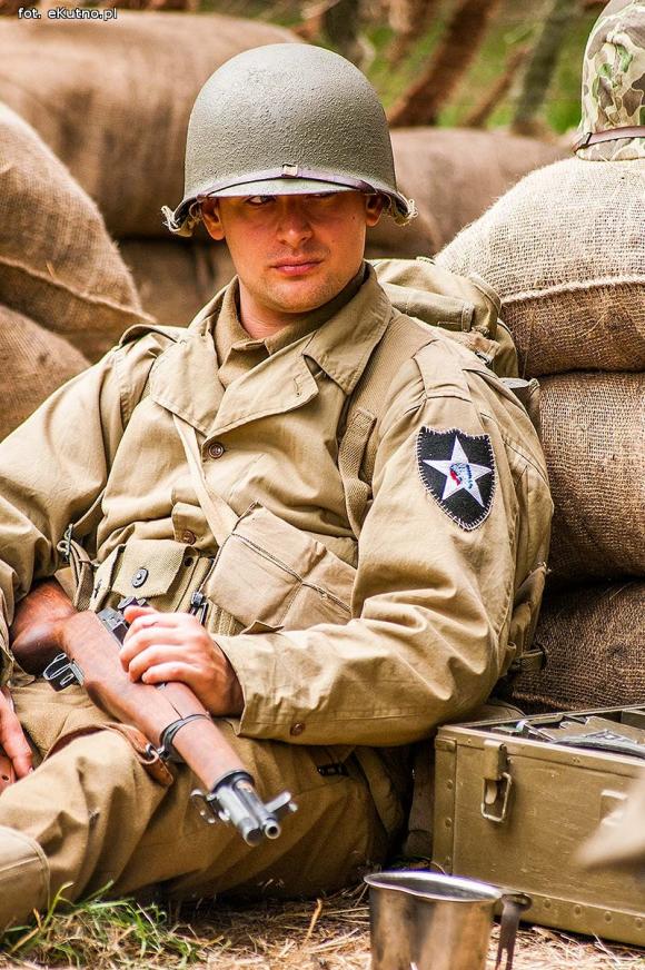 Potop szwedzki, Cud nad Wisłą 1920, popisy ułanów. Trwa IV Odyseja Historyczna