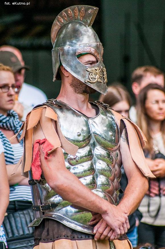 Potop szwedzki, Cud nad Wisłą 1920, popisy ułanów. Trwa IV Odyseja Historyczna