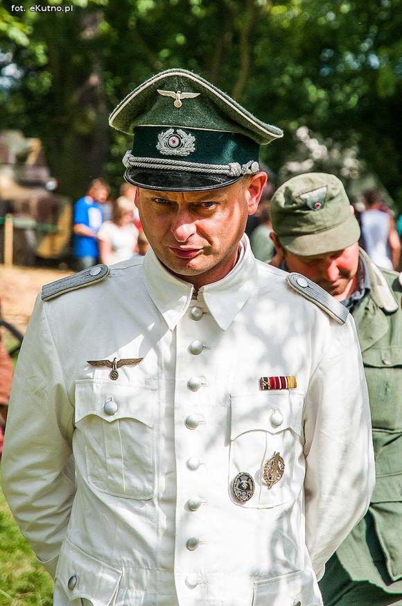 Potop szwedzki, Cud nad Wisłą 1920, popisy ułanów. Trwa IV Odyseja Historyczna