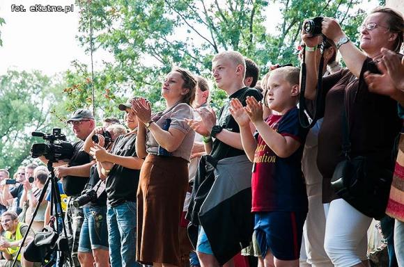 Potop szwedzki, Cud nad Wisłą 1920, popisy ułanów. Trwa IV Odyseja Historyczna