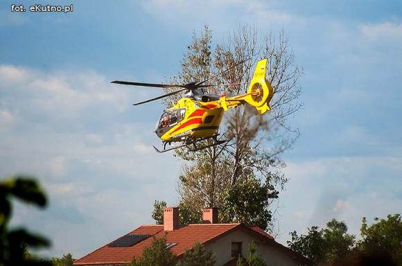 Wypadek na Odysei Historycznej