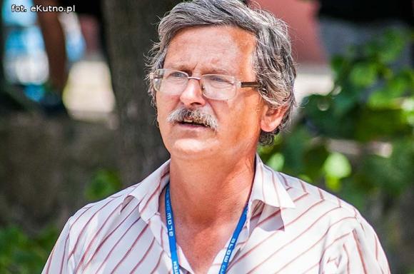  Tomasz Cieślak wygrał rajd na Placu Wolności