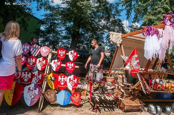 Zlot GRH Kutno - Leszczynek zakończony