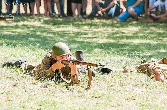 Zlot GRH Kutno - Leszczynek zakończony
