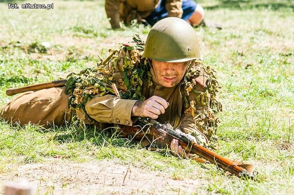 Zlot GRH Kutno - Leszczynek zakończony