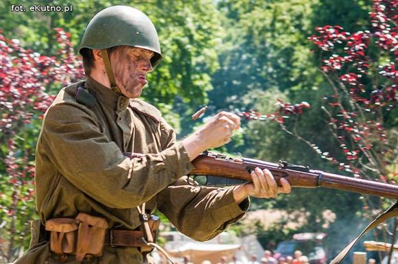 Zlot GRH Kutno - Leszczynek zakończony