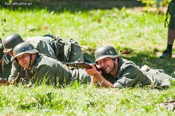 Zlot GRH Kutno - Leszczynek zakończony