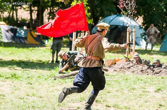 Zlot GRH Kutno - Leszczynek zakończony