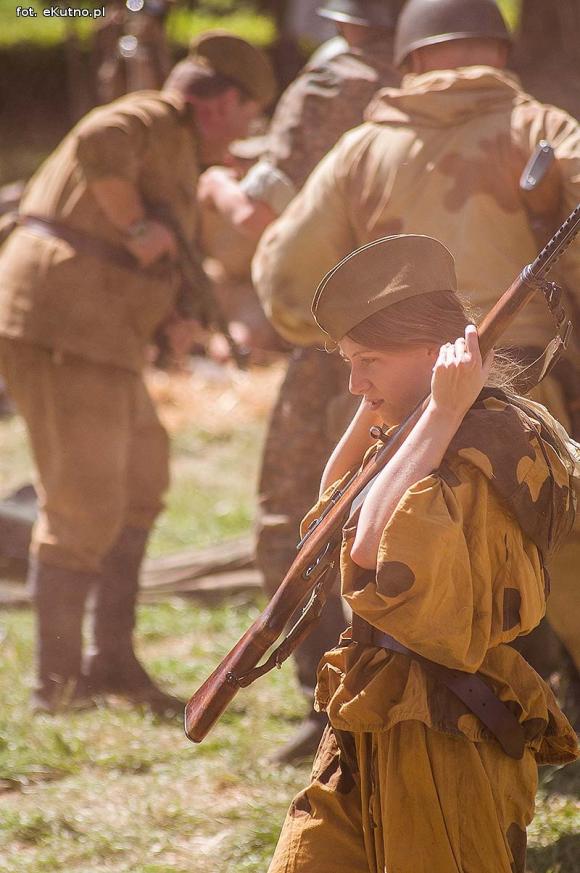 Zlot GRH Kutno - Leszczynek zakończony