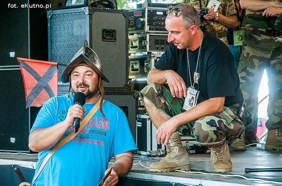 Zlot GRH Kutno - Leszczynek zakończony