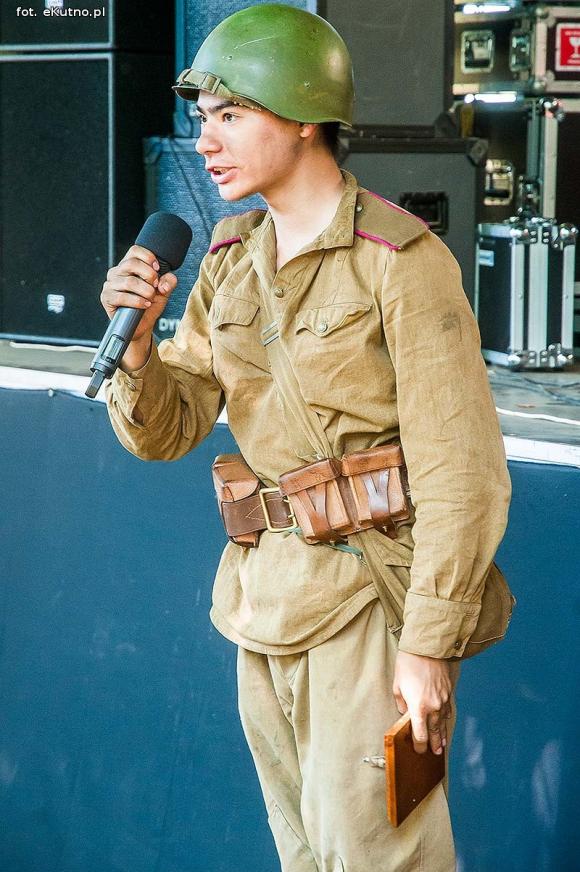 Zlot GRH Kutno - Leszczynek zakończony