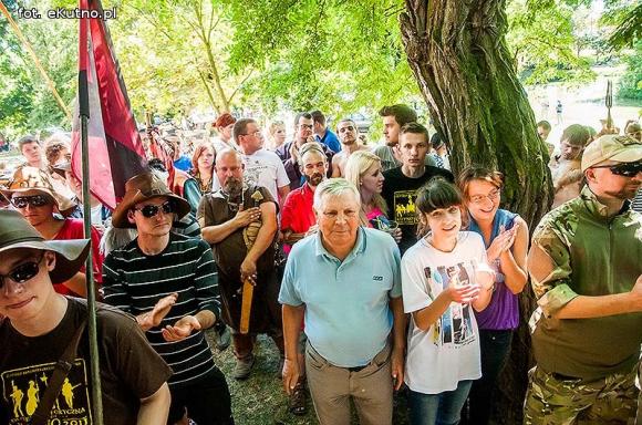 Zlot GRH Kutno - Leszczynek zakończony