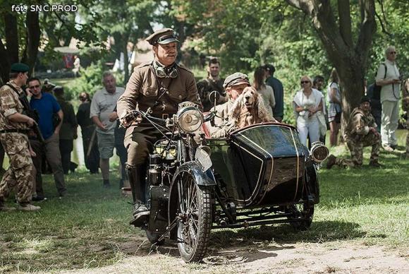 Czytelnicy piszą: Odyseja Historyczna dla wszystkich