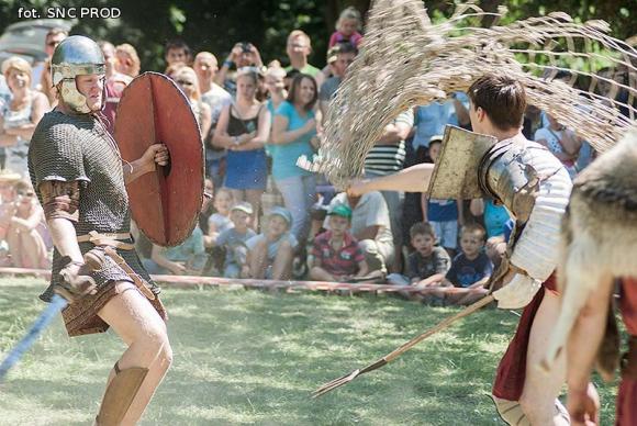 Czytelnicy piszą: Odyseja Historyczna dla wszystkich