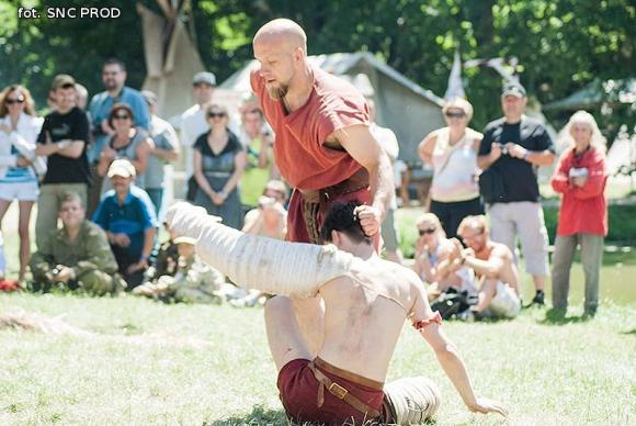Czytelnicy piszą: Odyseja Historyczna dla wszystkich