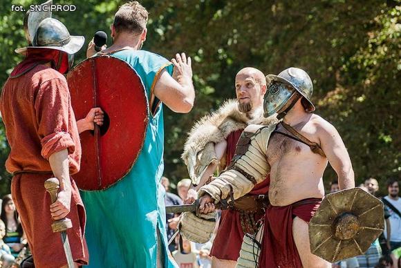 Czytelnicy piszą: Odyseja Historyczna dla wszystkich