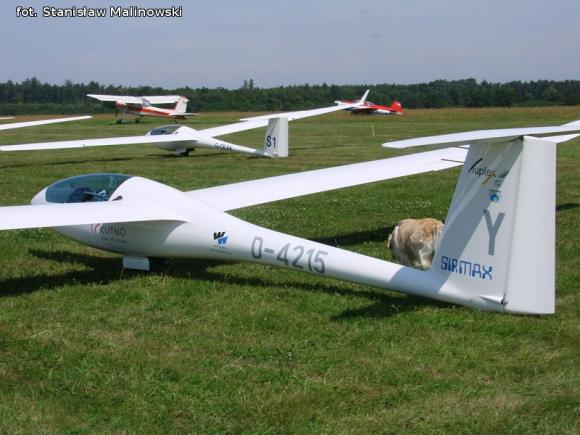 Łukasz Wójcik Wicemistrzem Europy