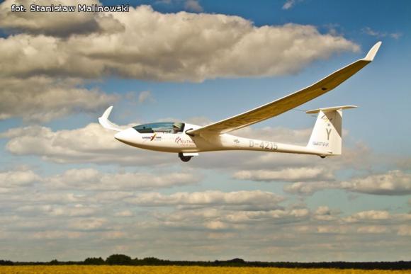 Łukasz Wójcik Wicemistrzem Europy