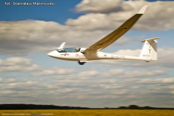 Łukasz Wójcik Wicemistrzem Europy