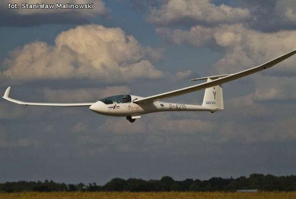 Łukasz Wójcik Wicemistrzem Europy