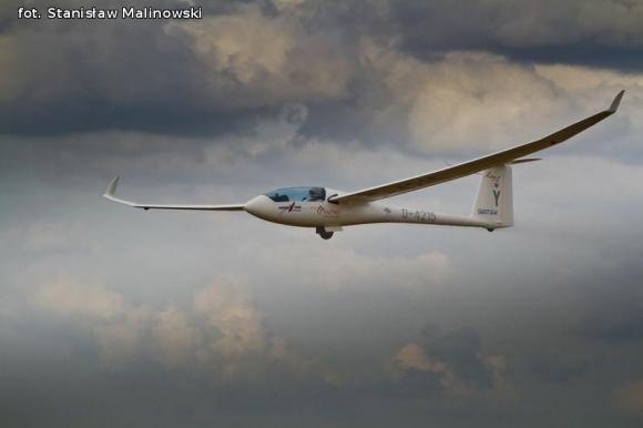 Łukasz Wójcik Wicemistrzem Europy