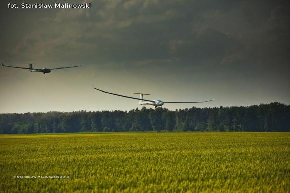 Łukasz Wójcik Wicemistrzem Europy