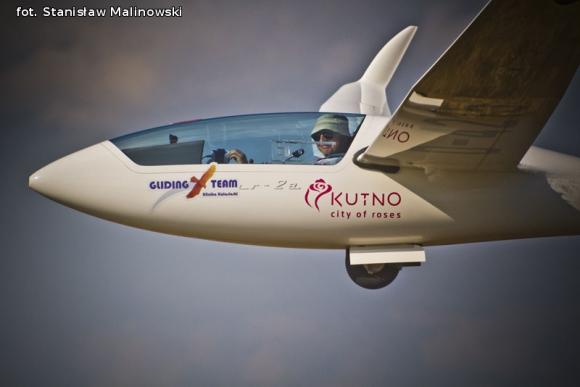 Łukasz Wójcik Wicemistrzem Europy