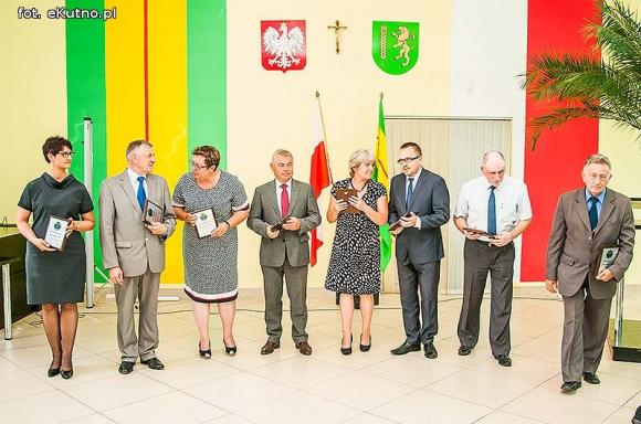 Pod skrzydłami św. Michała Archanioła - sto lat dla naszych policjantów