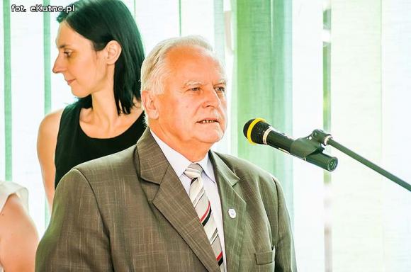 Pod skrzydłami św. Michała Archanioła - sto lat dla naszych policjantów