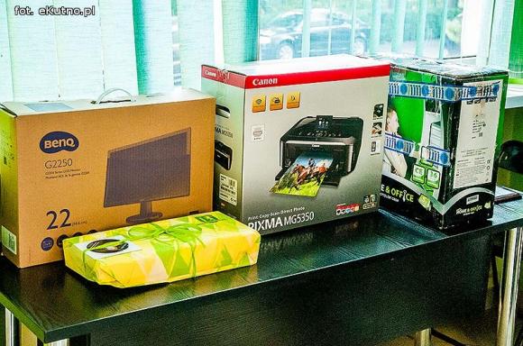 Pod skrzydłami św. Michała Archanioła - sto lat dla naszych policjantów