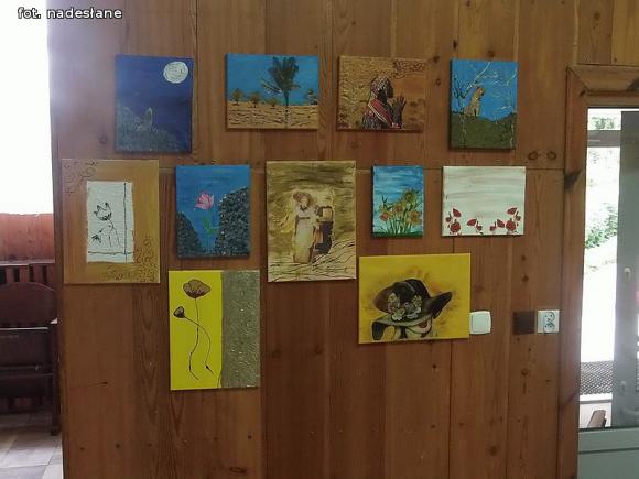 Wakacje z Żychlińskim Domem Kultury