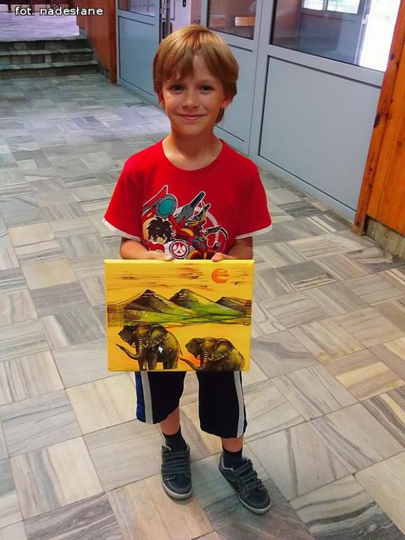 Wakacje z Żychlińskim Domem Kultury