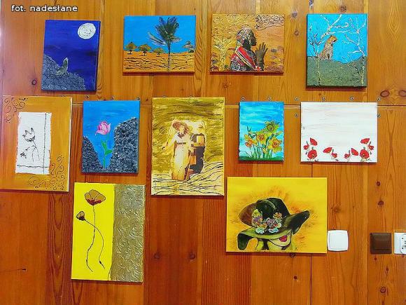 Wakacje z Żychlińskim Domem Kultury