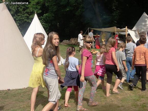 Wakacje z Żychlińskim Domem Kultury