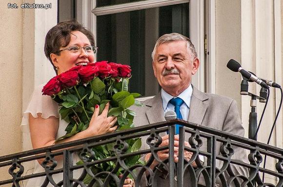 IV Letni Festiwal Muzyczny otwarty w piękny letni wieczór