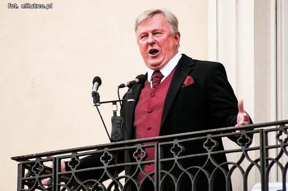 IV Letni Festiwal Muzyczny otwarty w piękny letni wieczór