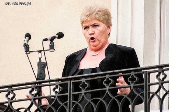 IV Letni Festiwal Muzyczny otwarty w piękny letni wieczór