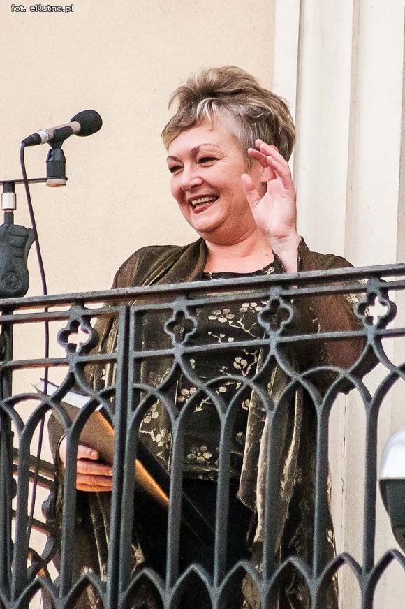 IV Letni Festiwal Muzyczny otwarty w piękny letni wieczór