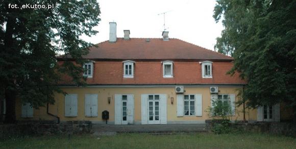 Remont w Państwowej Szkole Muzycznej w Kutnie